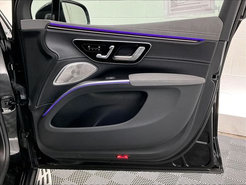 Certified 2023 Mercedes-Benz EQS 450+ SUV image 24