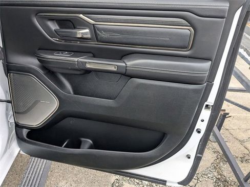 Used 2020 RAM 1500 Limited image 33