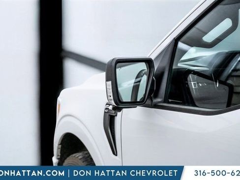 Used 2023 Ford F150 XLT w/ Equipment Group 302A High image 32