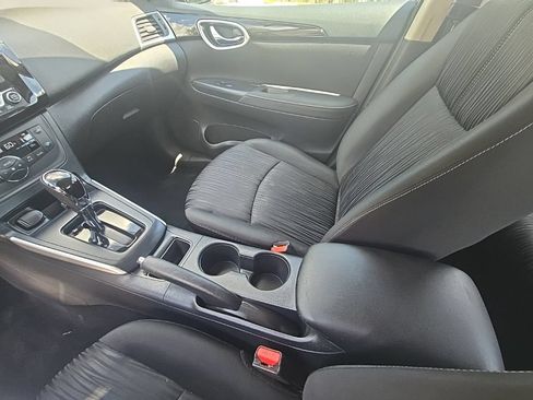 Used 2018 Nissan Sentra SV FWD image 24