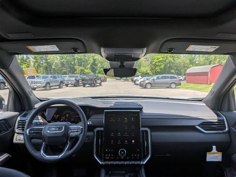New 2026 GMC Acadia Elevation w/ Black Edition AWD/4WD image 20