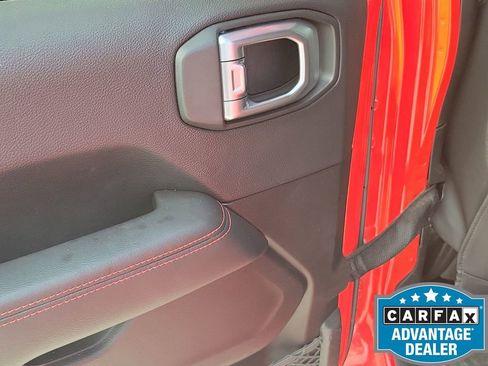 Used 2020 Jeep Gladiator Rubicon image 49