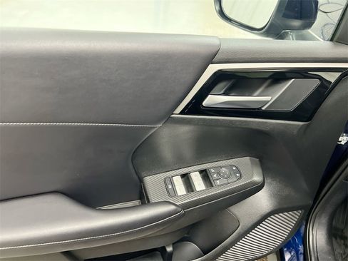 Used 2024 Mitsubishi Outlander SE image 21