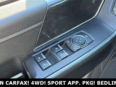 Used 2023 Ford F150 XLT w/ Equipment Group 302A High image 7