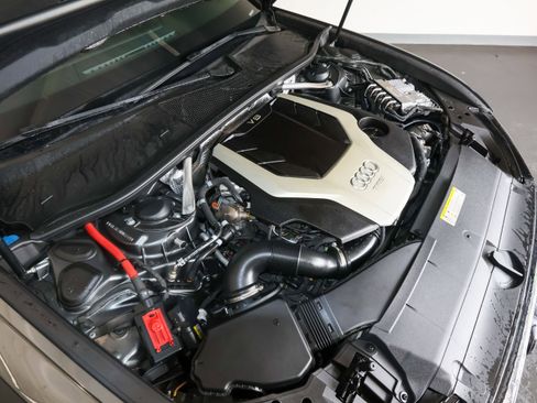 Used 2019 Audi A6 3.0T Premium Plus w/ Premium Plus Package image 58