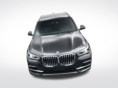 Used 2023 BMW X5 xDrive40i w/ Premium Package image 29