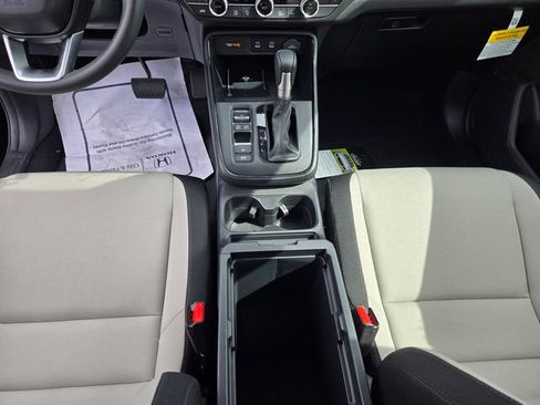 New 2026 Honda CR-V EX image 20