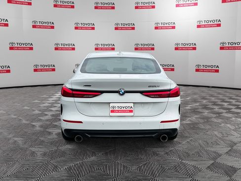 Used 2024 BMW 228i xDrive Gran Coupe AWD/4WD image 6