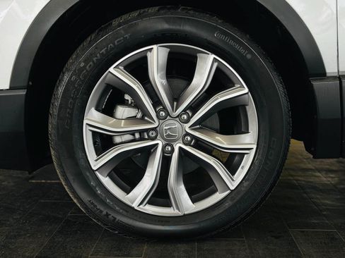 Used 2020 Honda CR-V Touring image 27