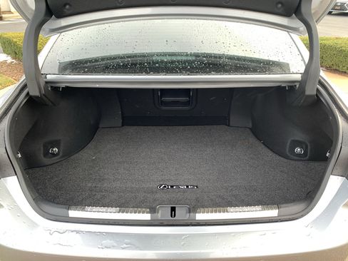 Certified 2025 Lexus ES 350 w/ Premium Package image 33