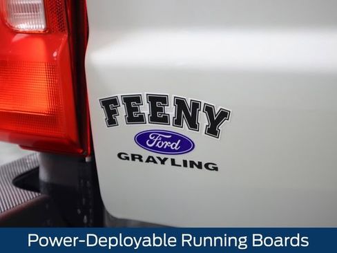 New 2026 Ford F350 Lariat w/ Black Appearance Package image 68