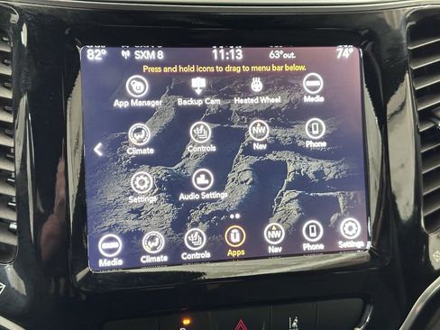 Certified 2021 Jeep Cherokee High Altitude image 52