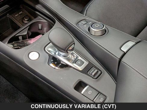 Used 2021 INFINITI QX50 Essential w/ Convenience Package AWD/4WD image 20