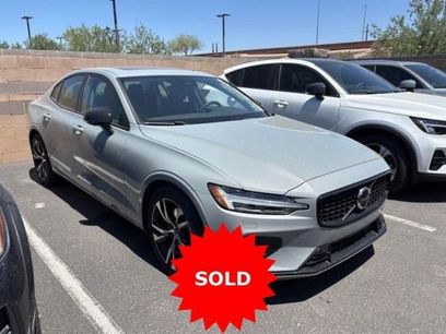 Certified 2025 Volvo S60 B5 Plus