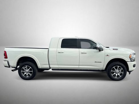 Used 2023 RAM 2500 Limited AWD/4WD image 2