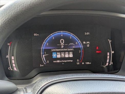 New 2026 Toyota Corolla LE image 10