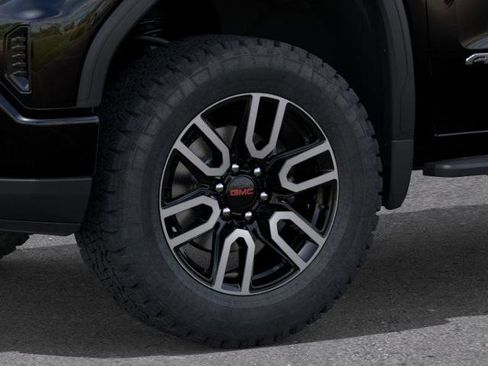 New 2026 GMC Sierra 1500 AT4 w/ AT4 Premium Package image 9