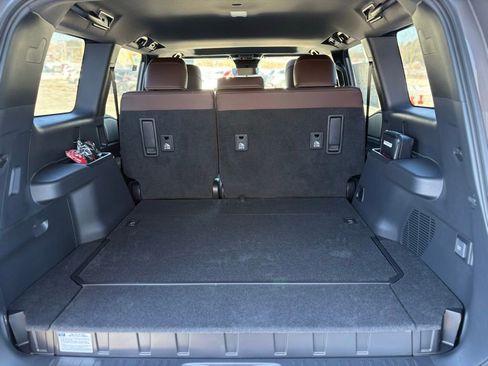 New 2026 Toyota Land Cruiser image 17