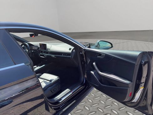 Used 2018 Audi S5 Premium Plus w/ Navigation Package AWD/4WD image 27