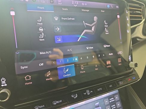 Used 2022 Jeep Grand Wagoneer Series III image 20