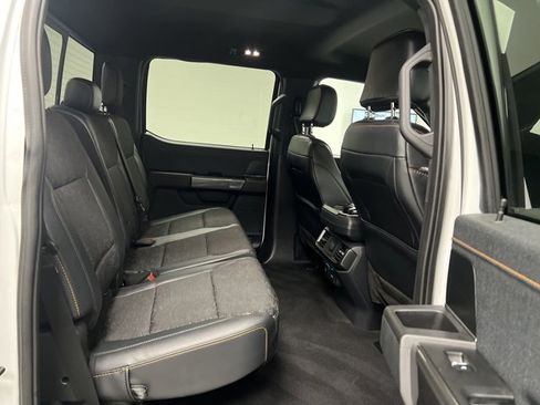 Used 2023 Ford F150 Tremor image 52