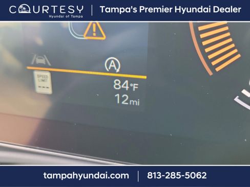 New 2026 Hyundai Tucson SEL image 26