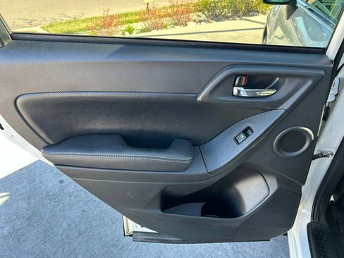 Used 2015 Subaru Forester 2.0XT Touring w/ Rugged Package #2 image 26