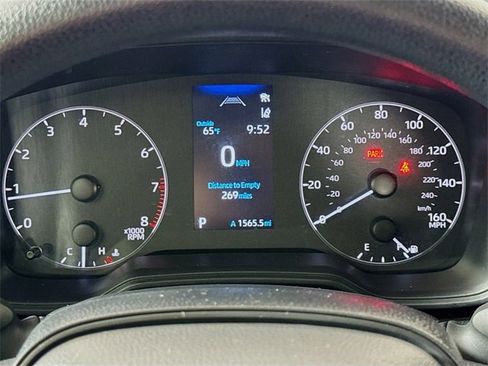 Certified 2024 Toyota Corolla LE image 20