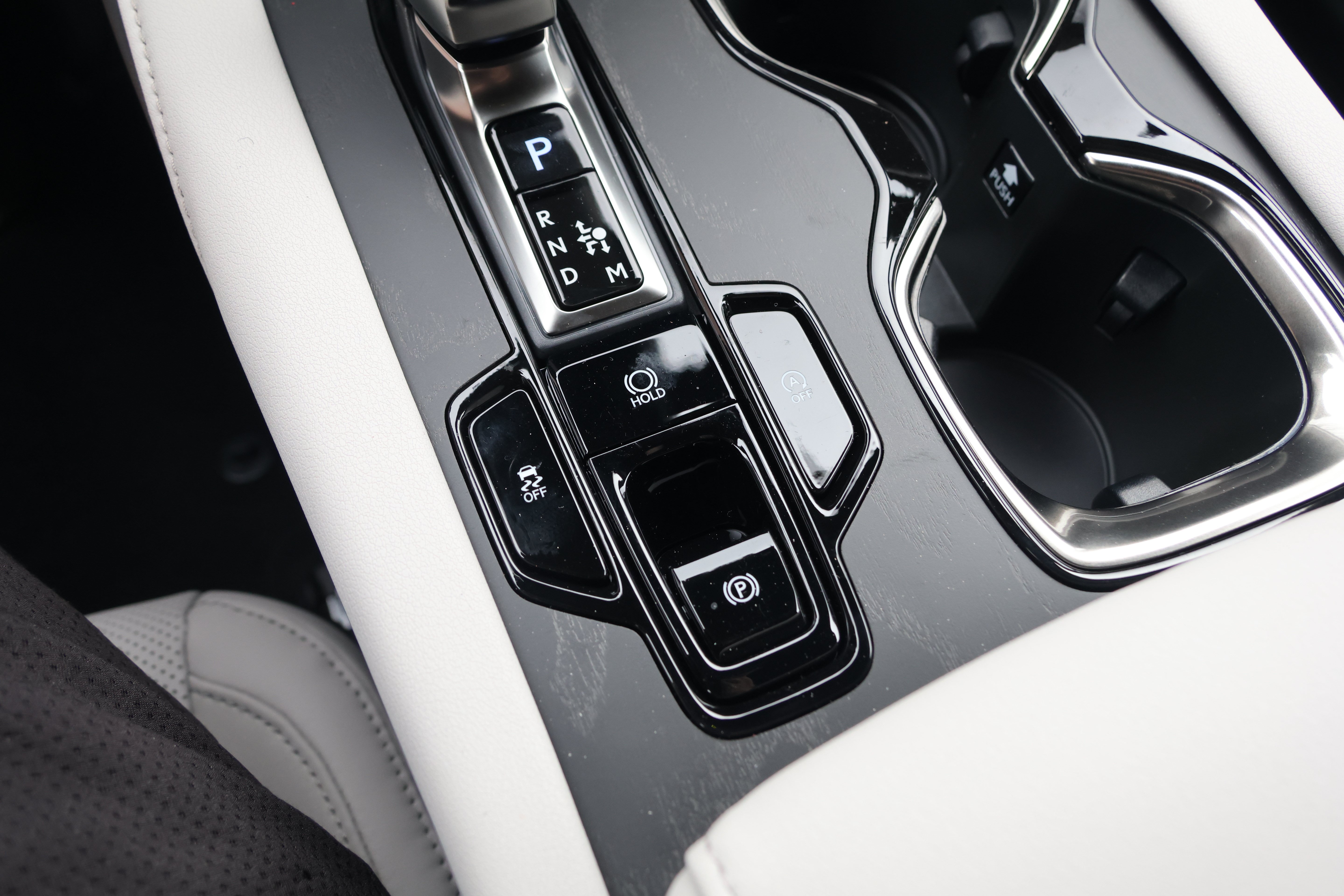 New 2026 Lexus RX 350 Premium w/ Convenience Package FWD image 24