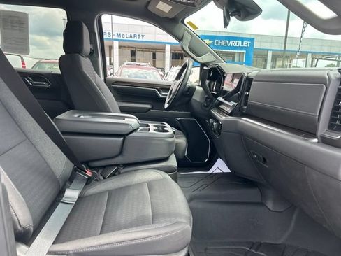 Used 2024 Chevrolet Silverado 1500 RST w/ Protection Package AWD/4WD image 32