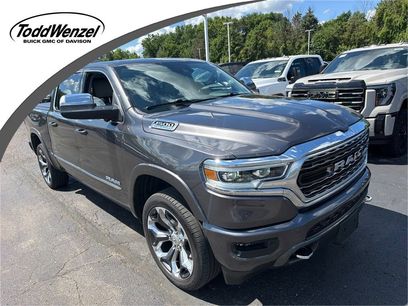 Used 2024 RAM 1500 Limited
