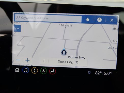 Used 2020 Chevrolet Corvette Stingray Premium Cpe w/ 3LT Preferred Equipment Group RWD image 13
