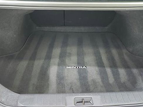 Used 2025 Nissan Sentra S FWD image 34