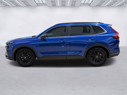 Used 2024 Honda CR-V Sport-L image 6