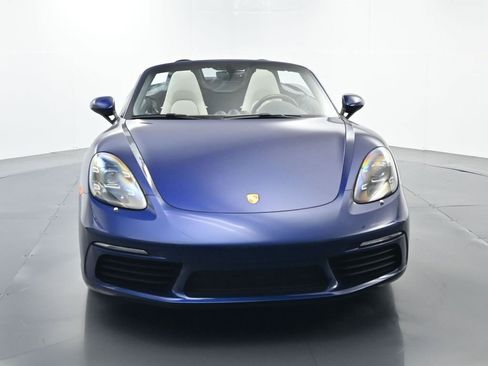 Used 2025 Porsche 718 Boxster Style Edition image 18