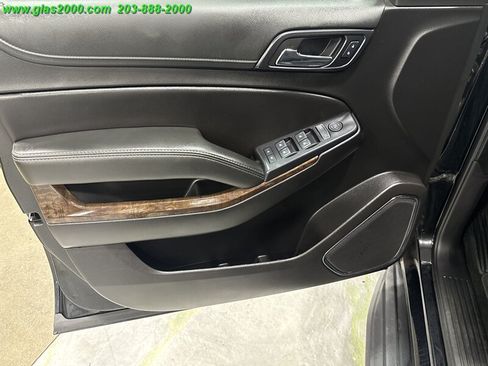 Used 2018 Chevrolet Tahoe LS w/ Skid Plate Package AWD/4WD image 25
