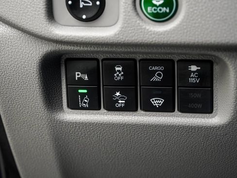 Used 2022 Honda Ridgeline RTL-E image 26