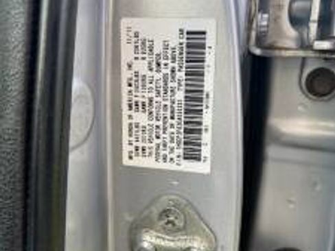 Used 2012 Honda Accord EX-L image 19