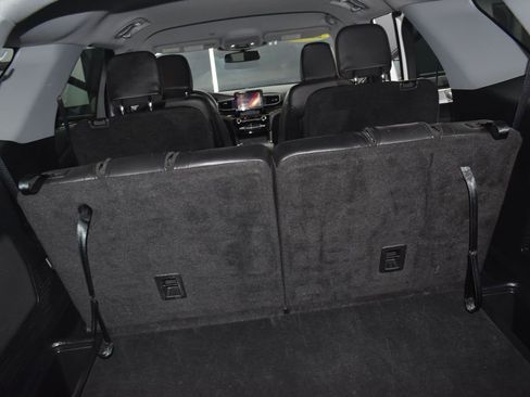 Certified 2023 Ford Explorer Limited image 22