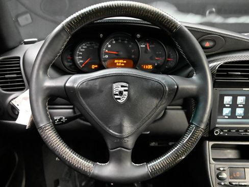 Used 2003 Porsche 911 GT2 RWD image 13