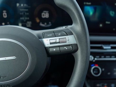 Used 2026 Hyundai Tucson SEL AWD/4WD image 21