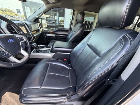 Used 2019 Ford F150 Lariat AWD/4WD image 20