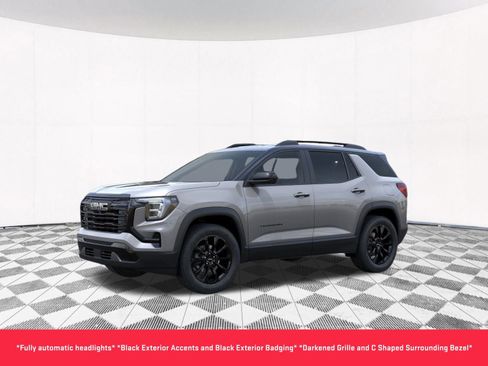 New 2026 GMC Terrain Elevation w/ Elevation Premium Package image 6
