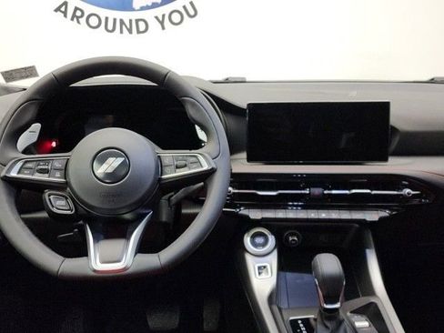 New 2024 Dodge Hornet R/T Plus w/ R/T Blacktop Package image 15