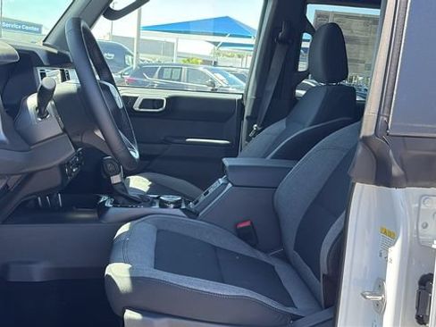 New 2026 Ford Bronco Big Bend AWD/4WD image 18