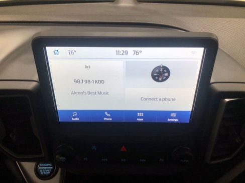 Used 2024 Ford Bronco Sport Big Bend image 27