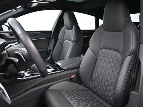 Used 2021 Audi S7 Prestige AWD/4WD image 5