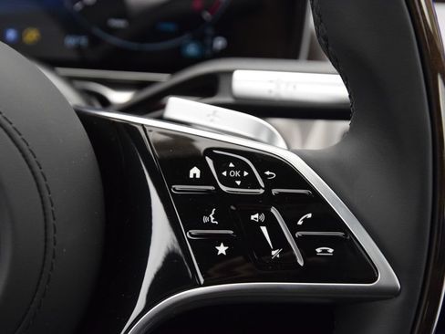 New 2026 Mercedes-Benz Maybach S 580 4MATIC image 26