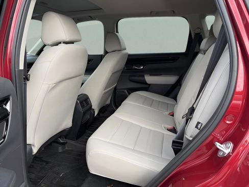 Used 2023 Honda CR-V EX-L image 16