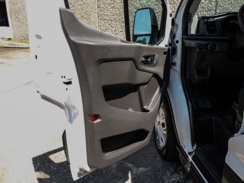 Used 2021 Ford Transit 250 Low Roof w/ Exterior Upgrade Package RWD image 26